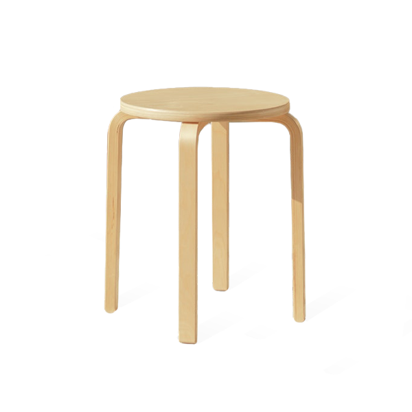 brown wooden stool brown wooden stool