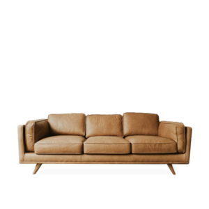 Rooms living room brown sofa