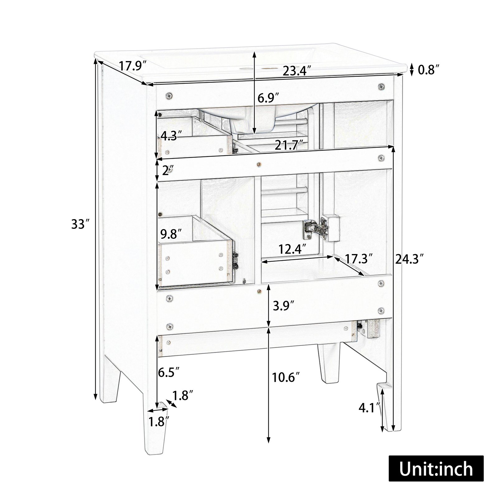 dimensions image dimensions image